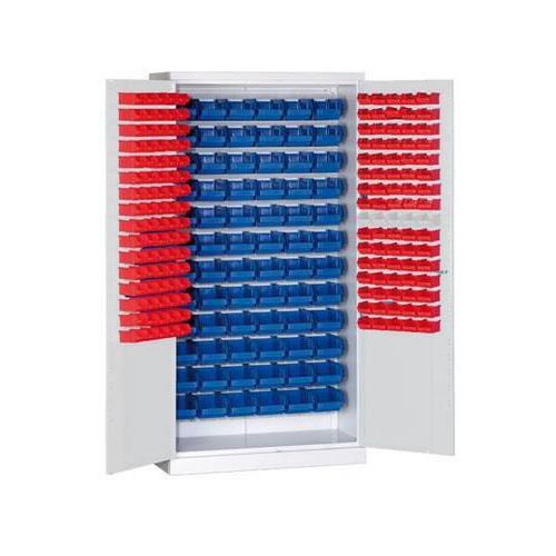 Skříň s boxy (232 ks)