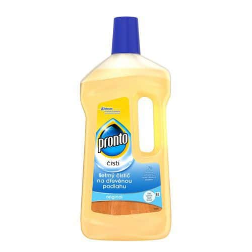 Pronto na dřevo a nábytek 5v1