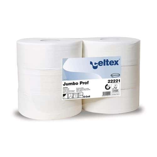 Toaletní papír Celtex Lux Jumbo 2vrstvý