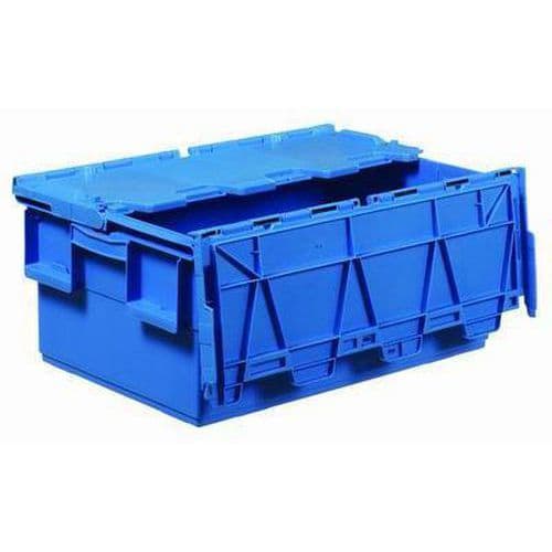 Plastový přepravní box Integra