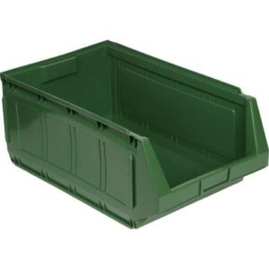 Plastový box 25 x 37 x 58 cm