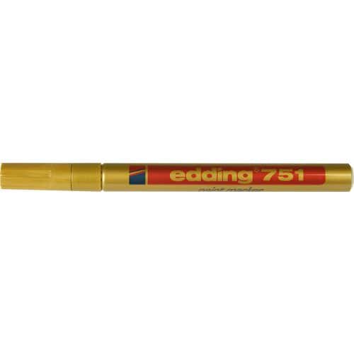 Průmyslový lakový popisovač Edding 751