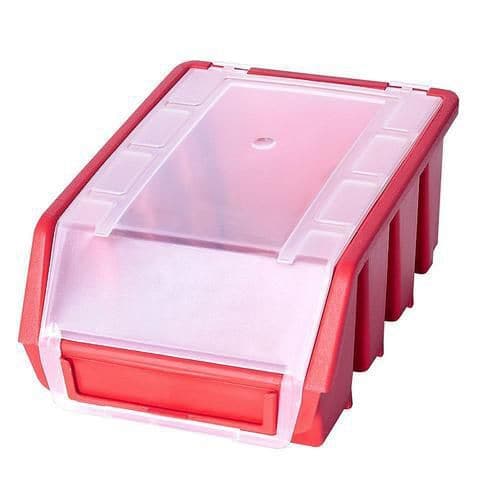 Plastový box Ergobox 2 Plus 7