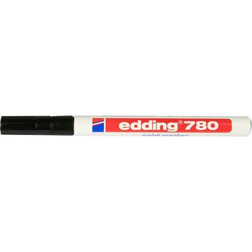Průmyslový lakový popisovač Edding 780