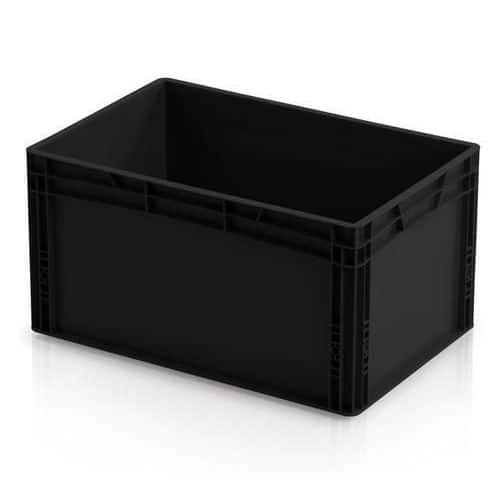 Antistatická přepravka ESD