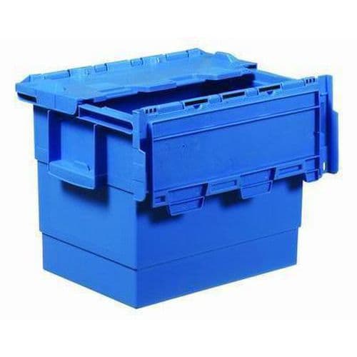 Plastový přepravní box Integra