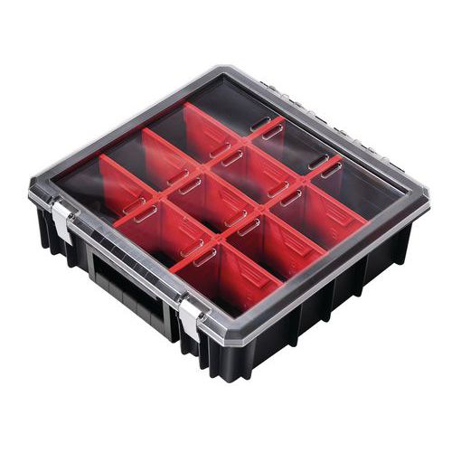 Organizér HD 400
