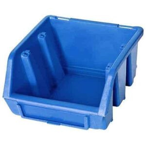 Plastový box Ergobox 1 7