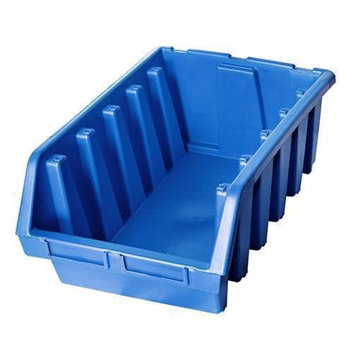Plastový box Ergobox 5 18