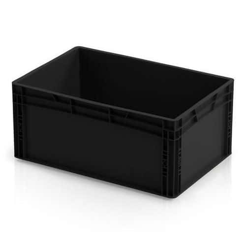 Antistatická přepravka ESD