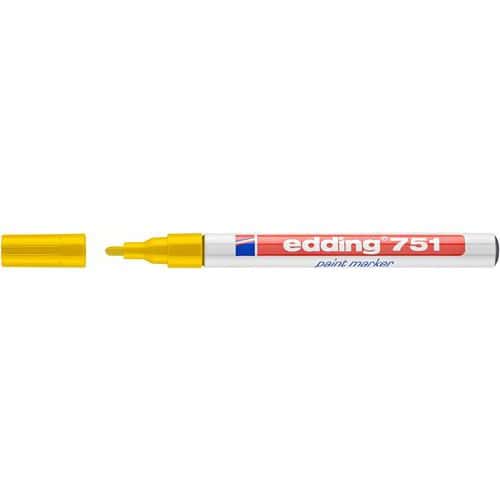 Průmyslový lakový popisovač Edding 751