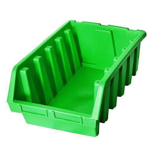 Plastový box Ergobox 5 18