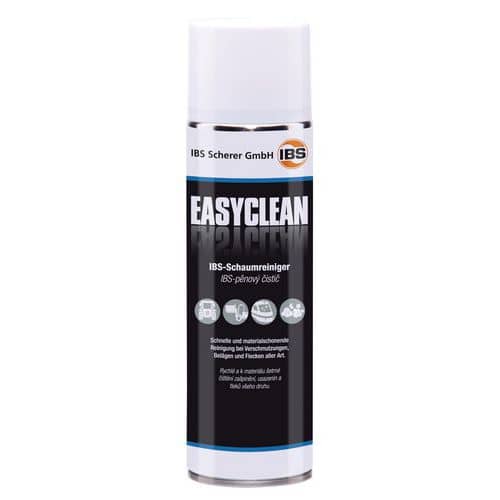 Pěnový čistič IBS EasyClean