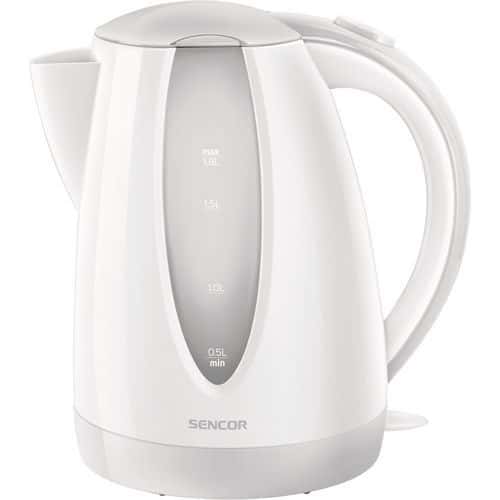 Varná konvice Sencor SWK 1810WH