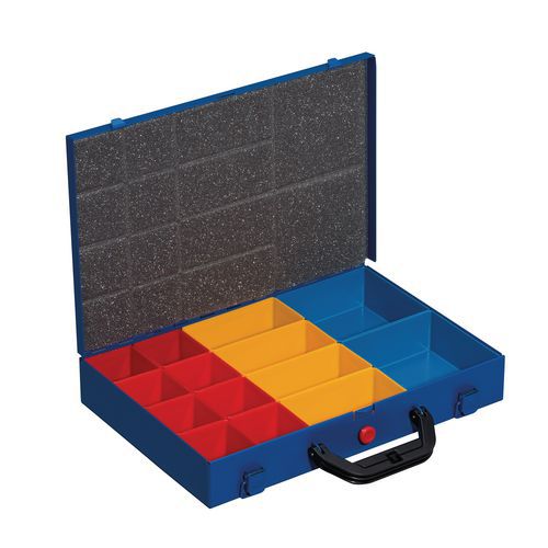 Organizér Pro Metal