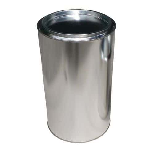 Plechovka