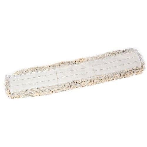 Bavlněný plochý mop