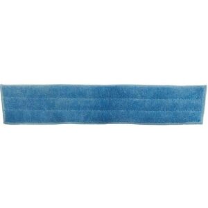 Plochý mop z mikrovlákna Microblue