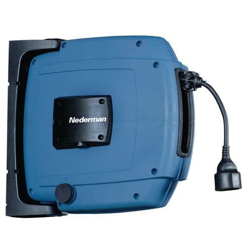 Kabelové navíječe pro 250V
