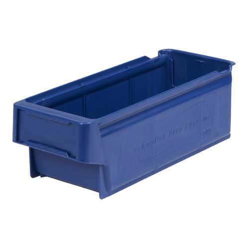 Zásuvné boxy PP 10 x 11