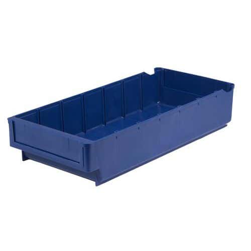 Zásuvné boxy PP 8