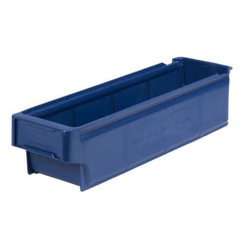 Zásuvné boxy PP 10 x 11