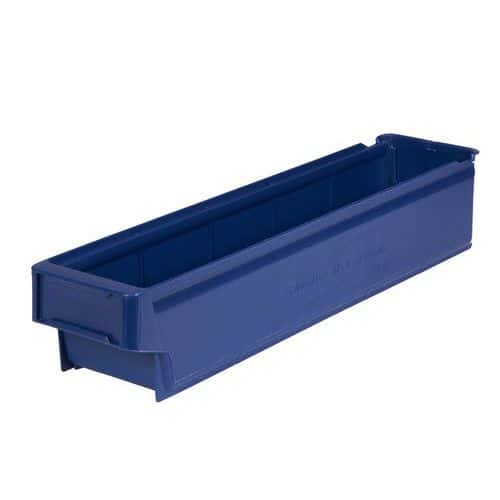 Zásuvné boxy PP 10 x 11