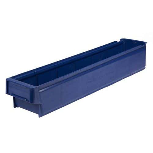 Zásuvné boxy PP 10 x 11