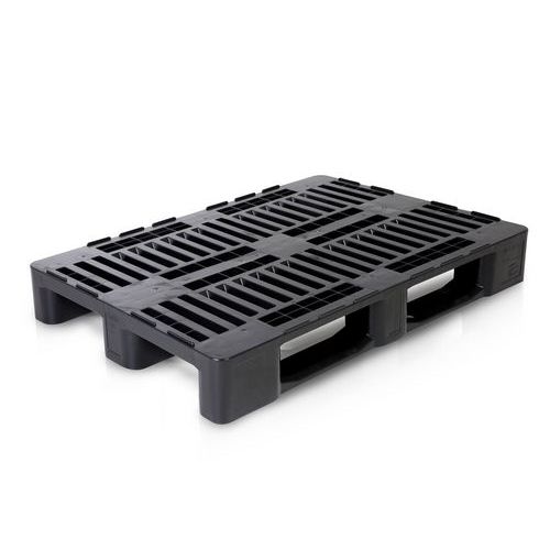 Plastová paleta EURO H1