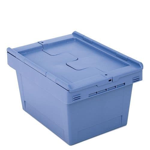 Plastový přepravní box Bito