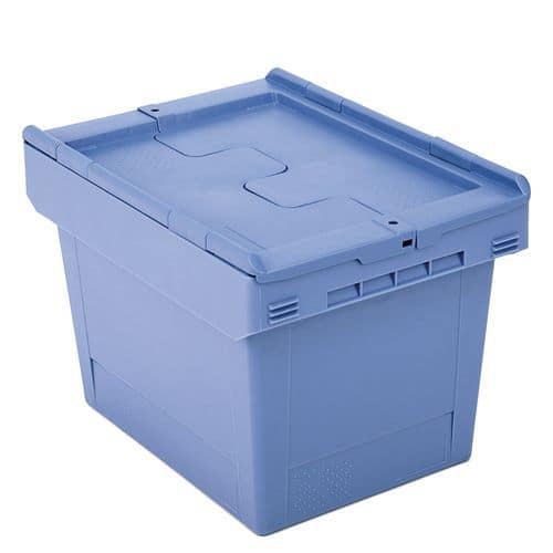 Plastový přepravní box Bito