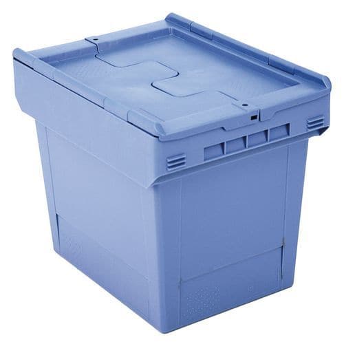 Plastový přepravní box Bito
