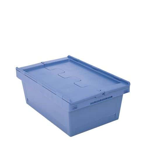 Plastový přepravní box Bito