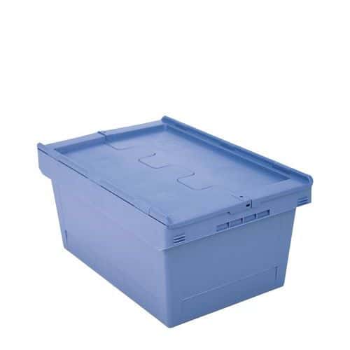 Plastový přepravní box Bito