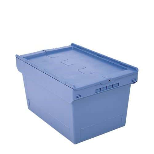 Plastový přepravní box Bito
