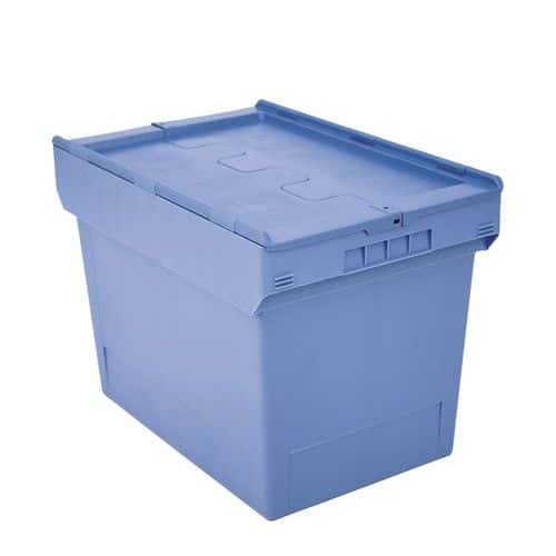 Plastový přepravní box Bito
