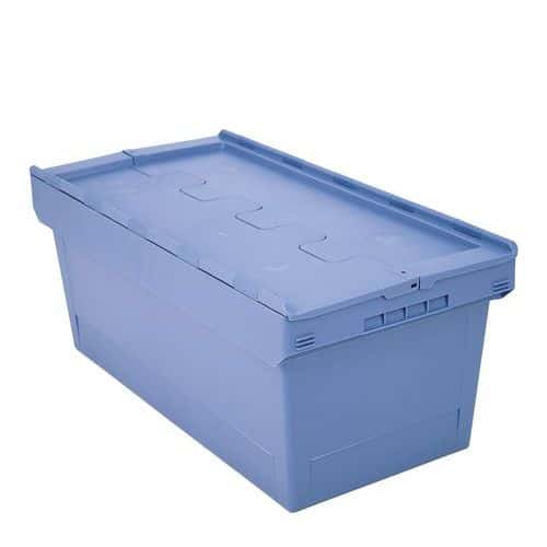 Plastový přepravní box Bito