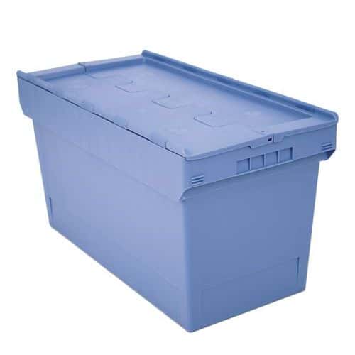 Plastový přepravní box Bito