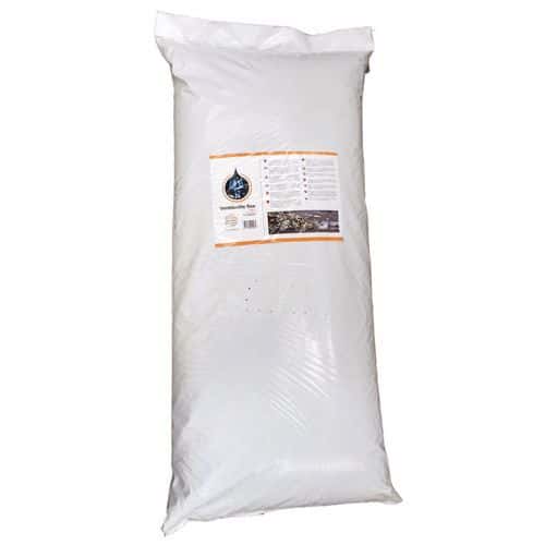 Sypký sorbent Vermiculite