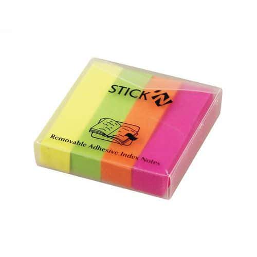 Samolepicí záložky Post-it