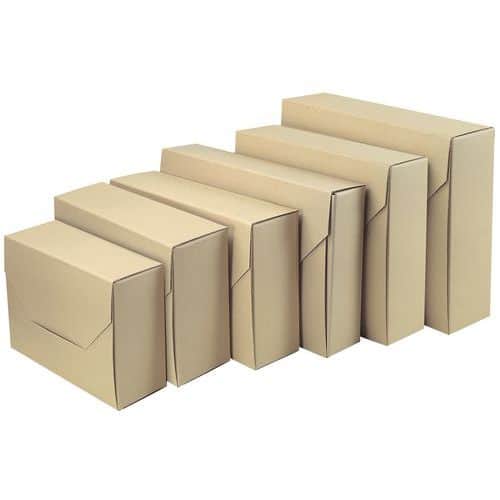 Archivační krabice Basic