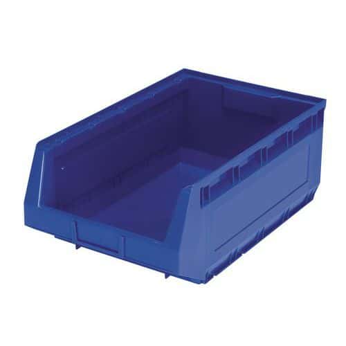 Plastový box Manutan Expert 25 x 36