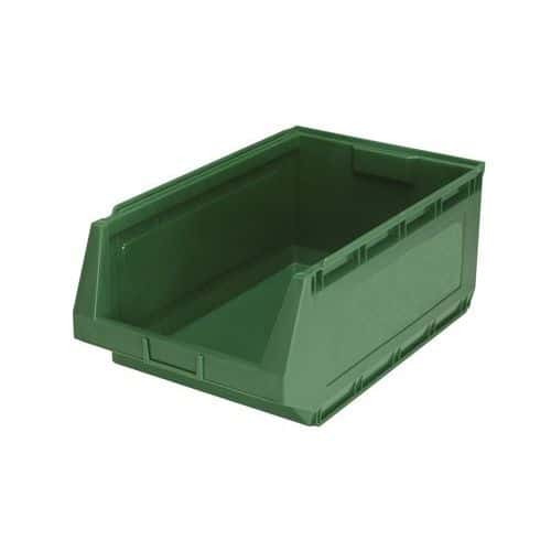 Plastový box Manutan Expert 25 x 36