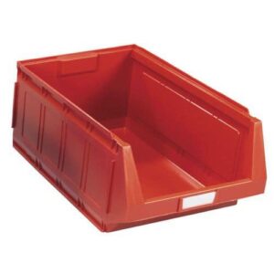 Plastový box 25 x 37 x 58 cm
