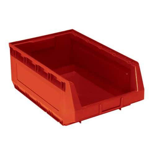 Plastový box Manutan Expert 25 x 36