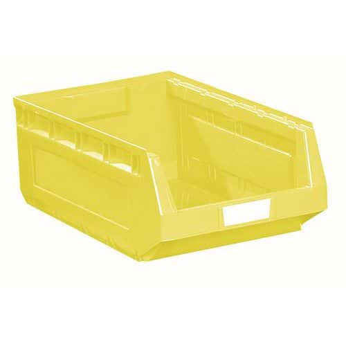 Plastový box Manutan Expert 25 x 36