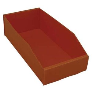 Plastový box PP