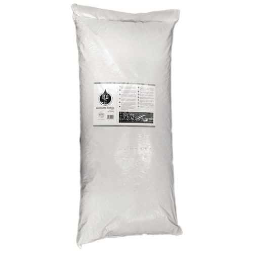 Sypký sorbent Vermiculite