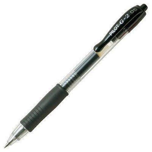 Pilot G-2