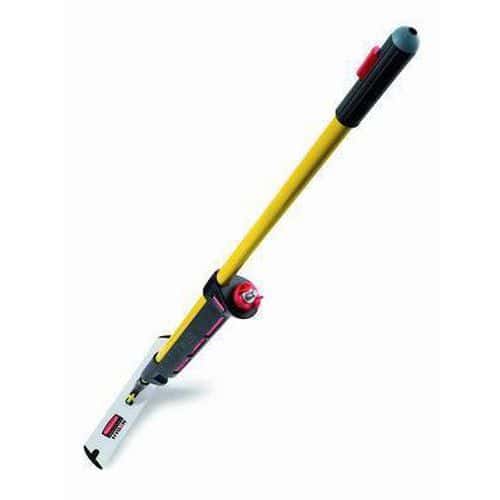 Plochý mop z mikrovlákna Rubbermaid Pulse
